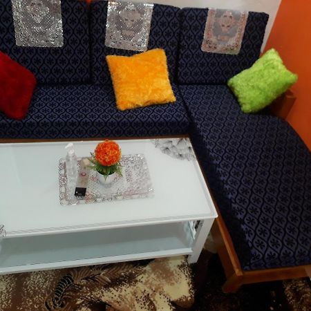 קריבי Npangou Appart מראה חיצוני תמונה